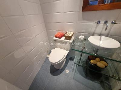 Apartamento en venta en Chico Navarra, Bogotá · foto 10 de 20