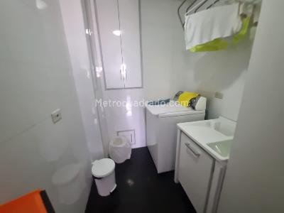 Apartamento en venta en Chico Navarra, Bogotá · foto 12 de 20