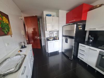 Apartamento en venta en Chico Navarra, Bogotá · foto 13 de 20