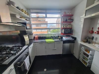 Apartamento en venta en Chico Navarra, Bogotá · foto 14 de 20