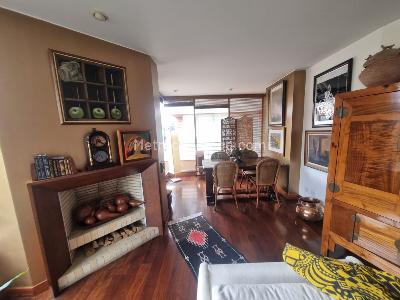 Apartamento en venta en Chico Navarra, Bogotá · foto 15 de 20