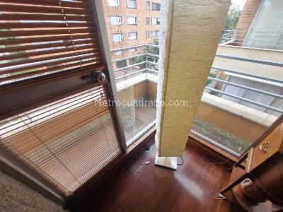 Apartamento en venta en Chico Navarra, Bogotá · foto 17 de 20