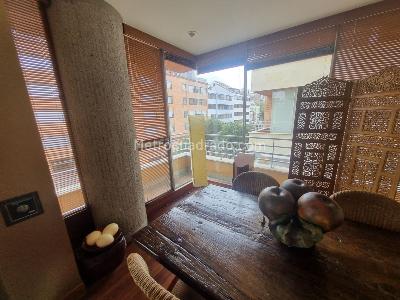 Apartamento en venta en Chico Navarra, Bogotá · foto 18 de 20