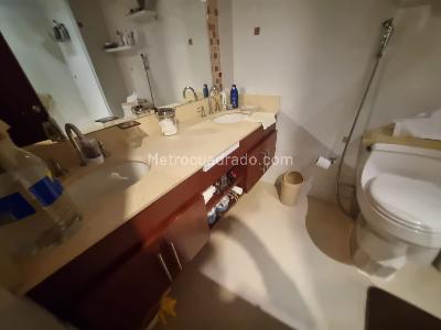 Apartamento en venta en Chico Navarra, Bogotá · foto 3 de 20