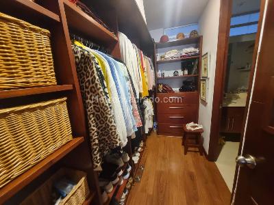 Apartamento en venta en Chico Navarra, Bogotá · foto 4 de 20