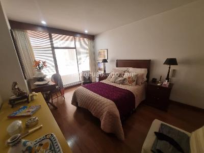 Apartamento en venta en Chico Navarra, Bogotá · foto 5 de 20