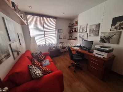 Apartamento en venta en Chico Navarra, Bogotá · foto 6 de 20