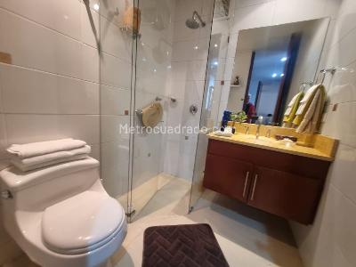 Apartamento en venta en Chico Navarra, Bogotá · foto 8 de 20