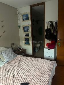 Apartaestudio en venta en Chico Navarra, Bogotá, 72 m² · foto 10 de 20