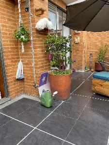 Apartaestudio en venta en Chico Navarra, Bogotá, 72 m² · foto 13 de 20