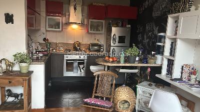 Apartaestudio en venta en Chico Navarra, Bogotá, 72 m² · foto 16 de 20