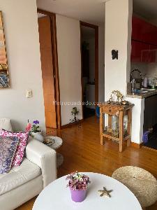 Apartaestudio en venta en Chico Navarra, Bogotá, 72 m² · foto 18 de 20