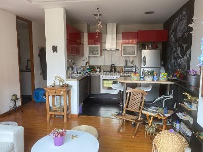 Apartaestudio en venta en Chico Navarra, Bogotá, 72 m² · foto 20 de 20