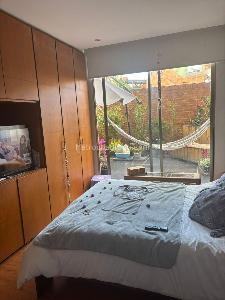Apartaestudio en venta en Chico Navarra, Bogotá, 72 m² · foto 3 de 20
