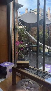 Apartaestudio en venta en Chico Navarra, Bogotá, 72 m² · foto 4 de 20
