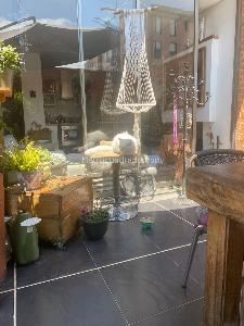 Apartaestudio en venta en Chico Navarra, Bogotá, 72 m² · foto 6 de 20