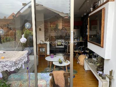 Apartaestudio en venta en Chico Navarra, Bogotá, 72 m² · foto 8 de 20