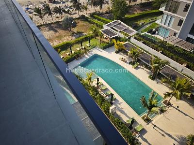 Apartamento en venta en Serena Del Mar, Cartagena · foto 12 de 20