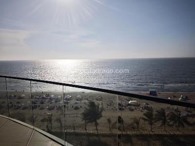 Apartamento en venta en Serena Del Mar, Cartagena · foto 13 de 20