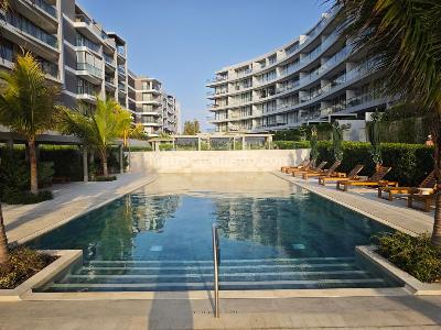 Apartamento en venta en Serena Del Mar, Cartagena · foto 14 de 20