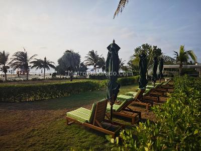 Apartamento en venta en Serena Del Mar, Cartagena · foto 16 de 20