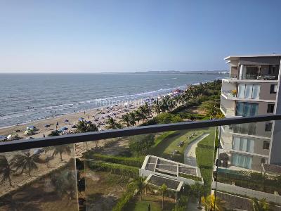 Apartamento en venta en Serena Del Mar, Cartagena · foto 17 de 20