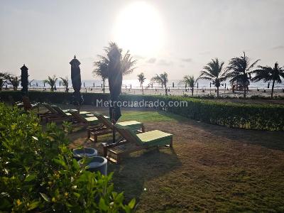 Apartamento en venta en Serena Del Mar, Cartagena · foto 9 de 20