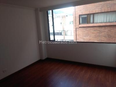 Apartamento en venta en Santa Barbara Central, Bogotá · foto 11 de 20