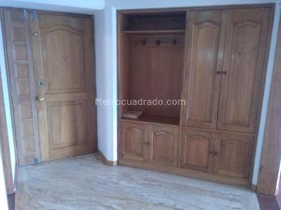 Apartamento en venta en Santa Barbara Central, Bogotá · foto 13 de 20