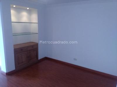 Apartamento en venta en Santa Barbara Central, Bogotá · foto 15 de 20