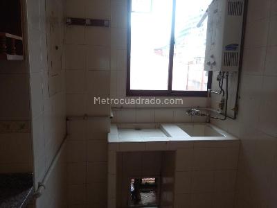 Apartamento en venta en Santa Barbara Central, Bogotá · foto 17 de 20