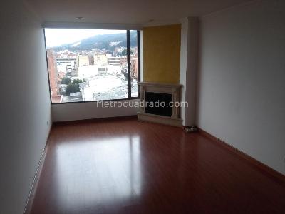 Apartamento en venta en Santa Barbara Central, Bogotá · foto 18 de 20