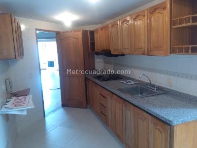 Apartamento en venta en Santa Barbara Central, Bogotá · foto 19 de 20