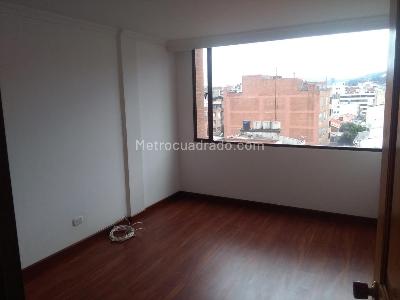 Apartamento en venta en Santa Barbara Central, Bogotá · foto 20 de 20