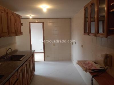 Apartamento en venta en Santa Barbara Central, Bogotá · foto 7 de 20