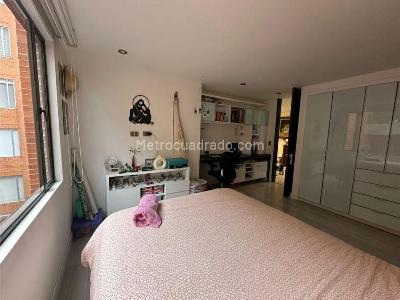 Apartamento en venta en Santa Barbara Occidental, Bogotá · foto 10 de 20