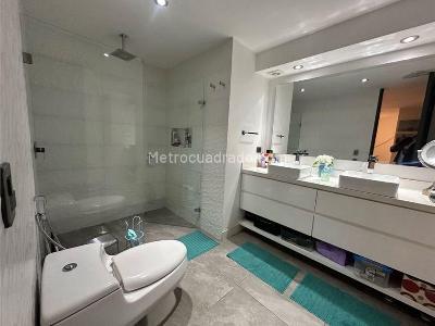 Apartamento en venta en Santa Barbara Occidental, Bogotá · foto 12 de 20