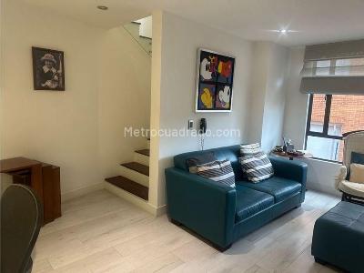 Apartamento en venta en Santa Barbara Occidental, Bogotá · foto 14 de 20
