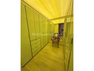 Apartamento en venta en Santa Barbara Occidental, Bogotá · foto 15 de 20