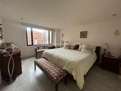 Apartamento en venta en Santa Barbara Occidental, Bogotá · foto 16 de 20