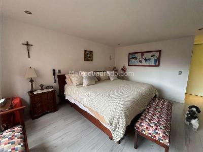 Apartamento en venta en Santa Barbara Occidental, Bogotá · foto 17 de 20