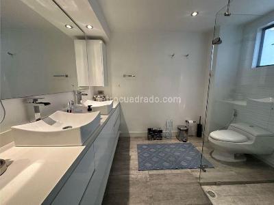 Apartamento en venta en Santa Barbara Occidental, Bogotá · foto 18 de 20