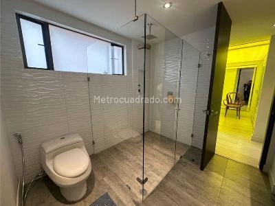 Apartamento en venta en Santa Barbara Occidental, Bogotá · foto 19 de 20