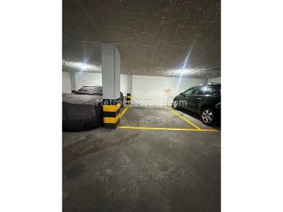Apartamento en venta en Santa Barbara Occidental, Bogotá · foto 20 de 20