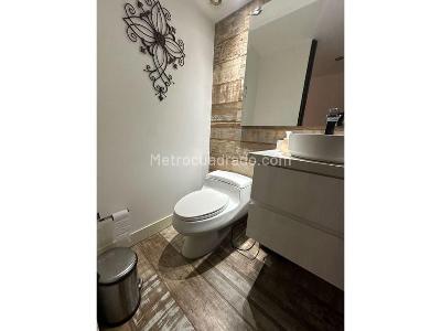 Apartamento en venta en Santa Barbara Occidental, Bogotá · foto 5 de 20