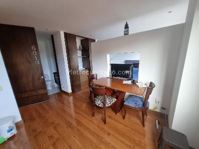 Apartamento en venta en Santa Barbara Occidental, Bogotá · foto 15 de 16