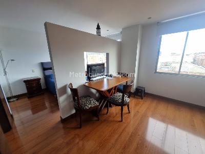 Apartamento en venta en Santa Barbara Occidental, Bogotá · foto 16 de 16