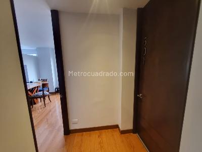 Apartamento en venta en Santa Barbara Occidental, Bogotá · foto 5 de 16