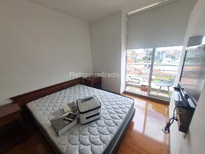 Apartamento en venta en Santa Barbara Occidental, Bogotá · foto 9 de 16