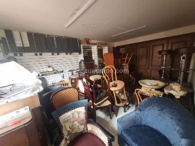 Apartamento en venta en Santa Paula, Bogotá · foto 4 de 9